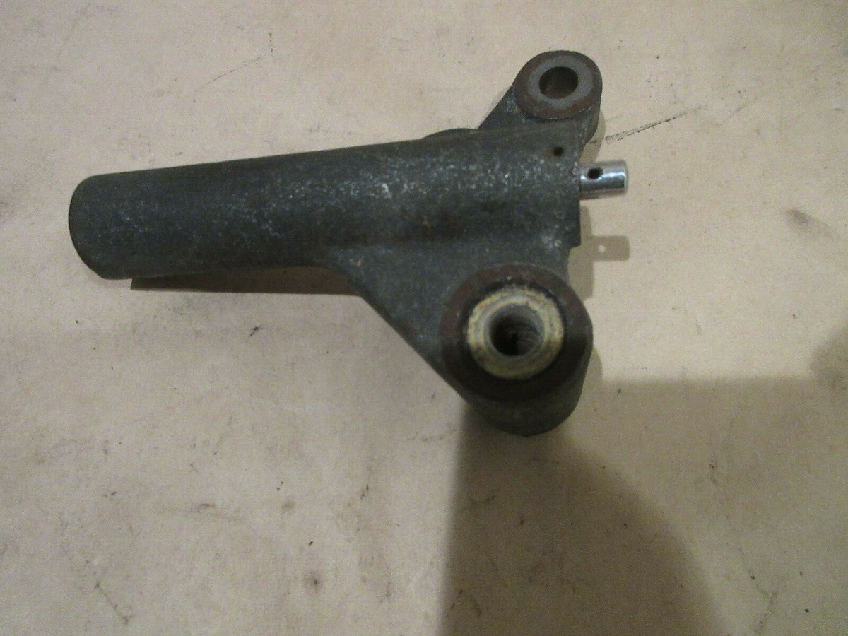 HPI サイクロン Ferrari 360,355 - RH Hydraulic Tightener- P/N 157356 | eBay