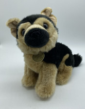 Aurora Miyoni Tots  GERMAN SHEPHERD  Super Adorable  Hard to Find 