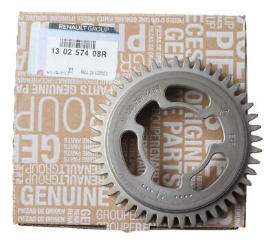Original Camshaft Timing Pulley Exhaust Renault 2.0-2.3 DCI 130257408R
