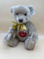 Steiff Animal 408458 Music Teddy Bear 35cm. Excellent Condition