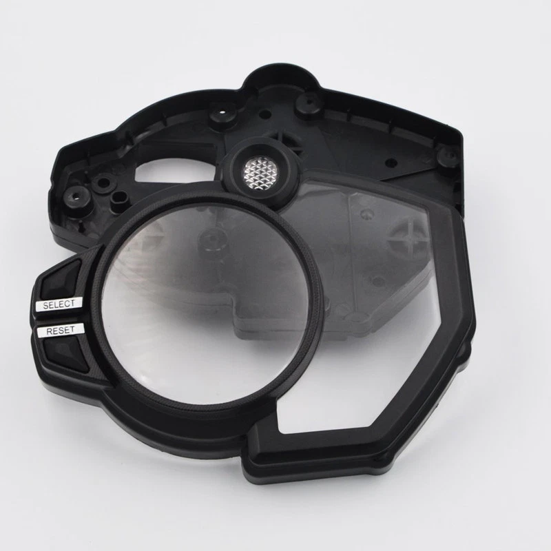 Funda para velocímetro velocímetro velocímetro moto Yamaha YZF R1 2009-2014 Foto 2 de 4
