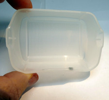 79X53mm FLASH DIFFUSER soft dome magnetic