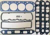 Motor Dichtungssatz Als FüR Gm 2.5L 3.0L Mercruiser 52364 Volvo 3853336 REC17200