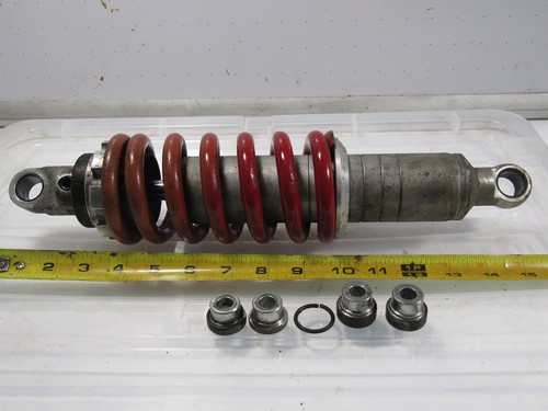 BMW 2001 R1150 RS RT GS Rear Mono Shock Eibach Spring Suspension FITS: 01-04 - Picture 12 of 12
