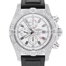 Breitling Avenger A13370
