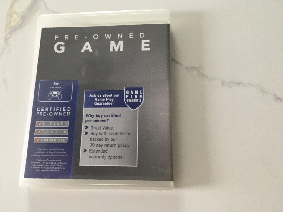 Tears to Tiara II: Heir of the Overlord Atlus Printed Art Sony PlayStation 3 Ps3 - Image 3 of 3