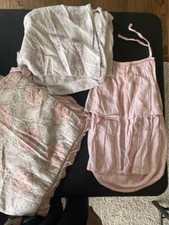 Lambs Ivy Baby Comforter Set