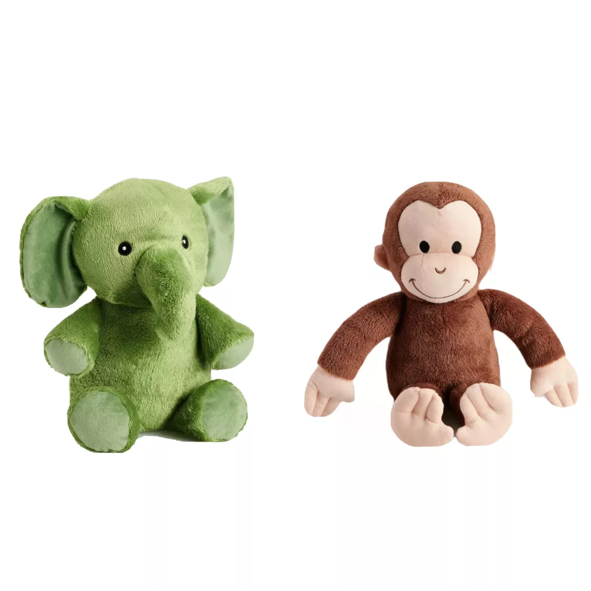 Kohl's curious best sale george monkey