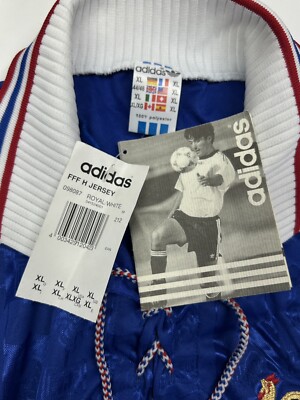 【EURO1996モデル】フランス代表 １９９６ アディダストラックジャケット s-l400.jpg