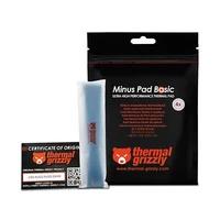 Thermal Grizzly Minus Pad Basic 120x20x0.5mm (4-Pack) TG-MP-B-120-20-05-4