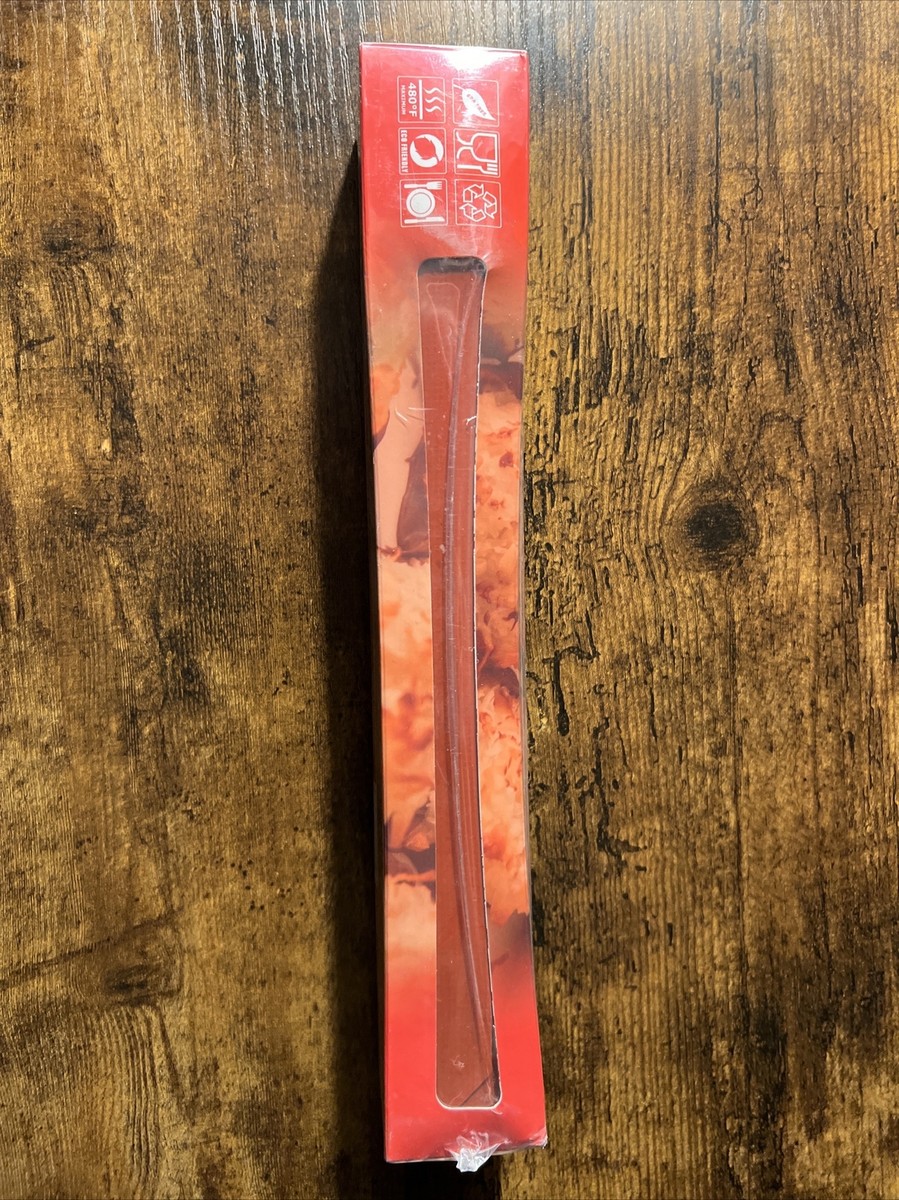 Velesco 3-Pack Silicone Baking Mat Nonstick Heat Resistant Oven