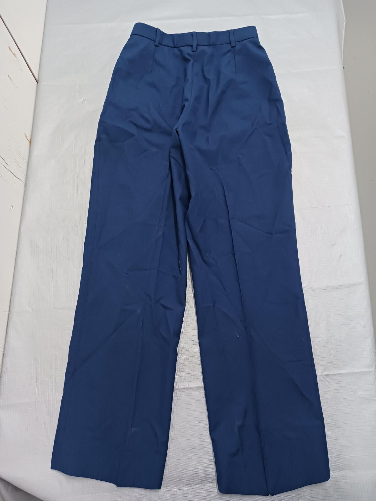 Army Surplus Uniform Dress Pants Defense Logistics Agency Ladies 10MR