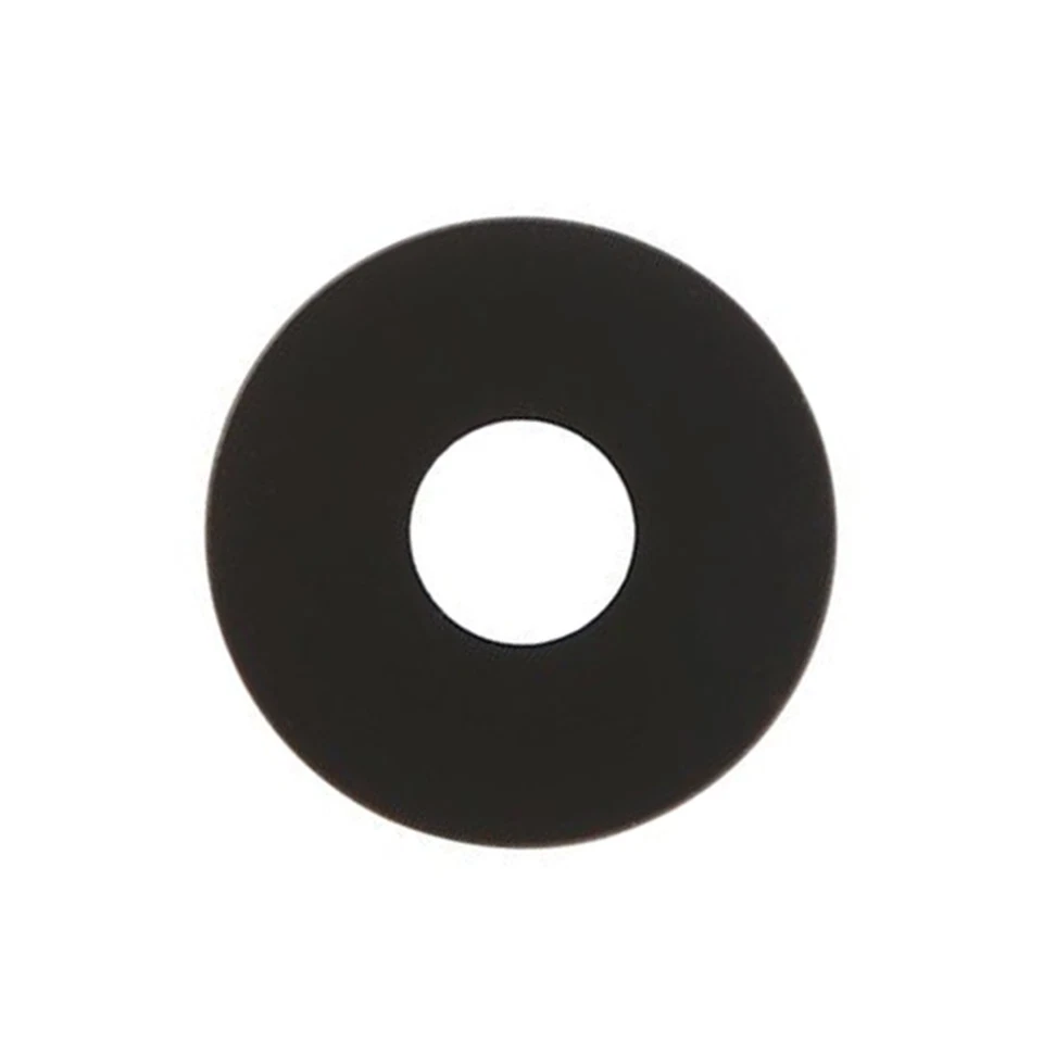 Cubierta de lente trasera de vidrio para cámara trasera para Meizu MX6 Pro 7 6 plus + adhesivo Foto 3 de 4