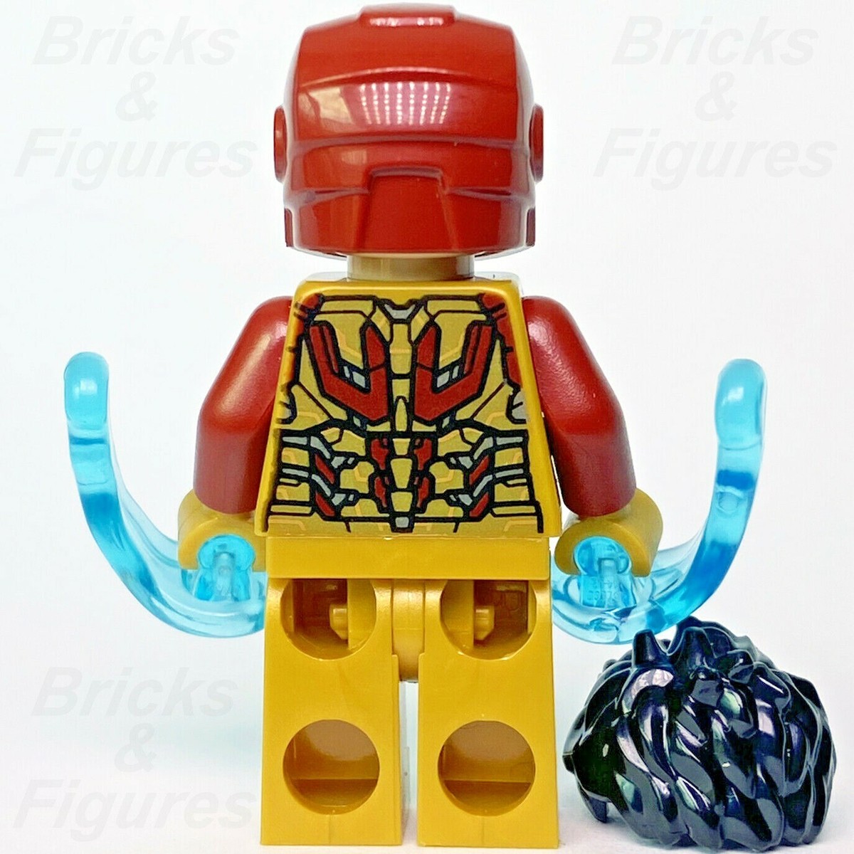 Man Suit Lego Mark 42 Iron Man LEGO Education Marvel International