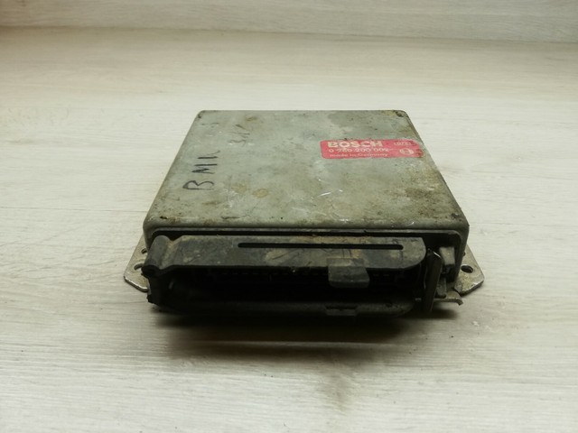 Z24 Bmw Engine Control Unit Ecu Module For Sale Online Ebay
