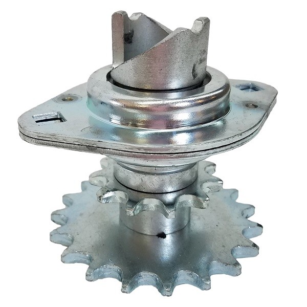Kinze Double Sprocket and Bearing Part # GA9538 | eBay