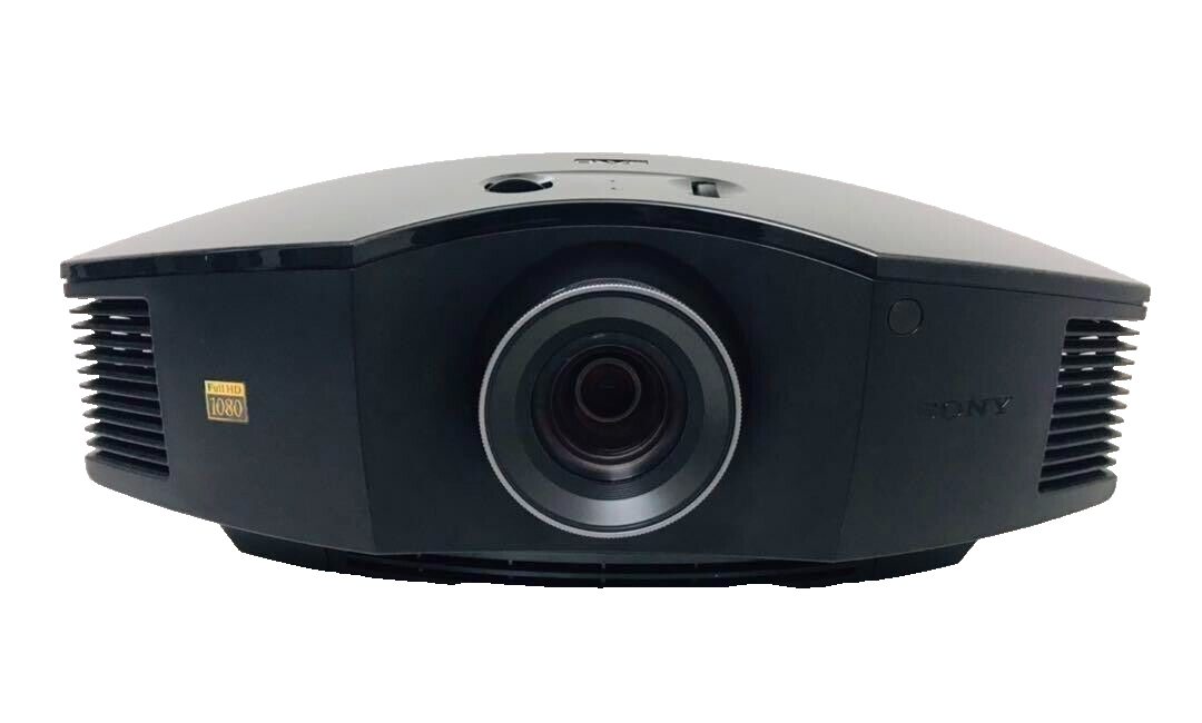 Amazon.co.jp: VPL-HW10 ビデオプロジェクター BRAVIA 【美品】SONY Sony プロジェクターランプ SXRD 1080p VPL-HW10 BRAVIA プロジェクター