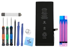 New Replacement Battery for iPhone 6S Plus 5.5" 2750mAh 0 Cycle Pro Repair Kit