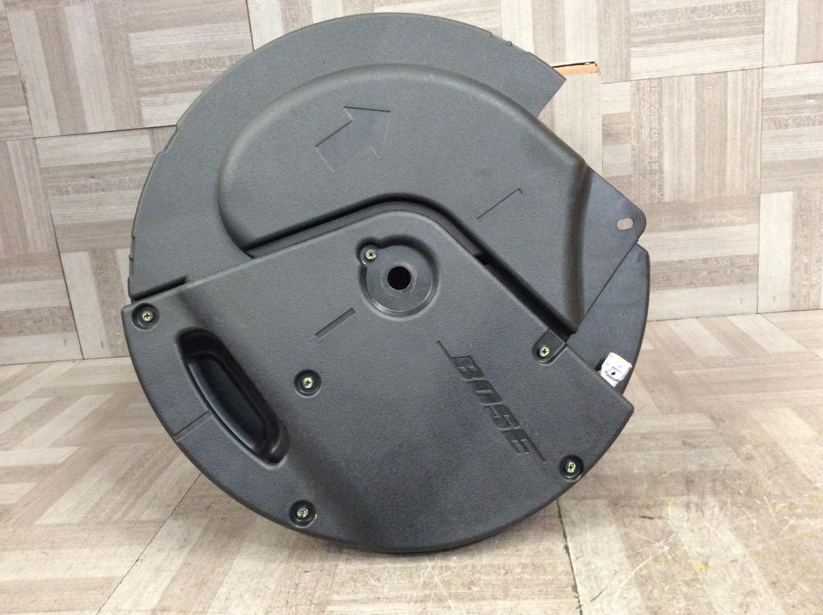 2018 MAZDA CX-5 Speaker Bose K12366960 OEM | eBay