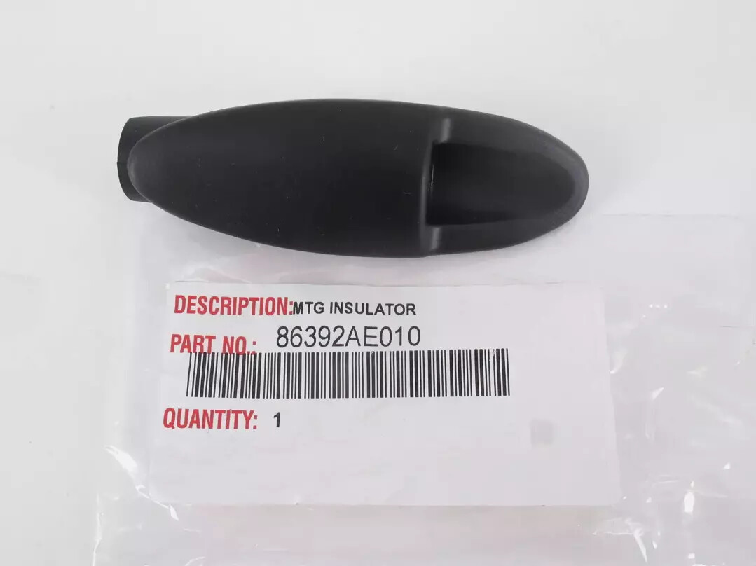 QZTYTY Antenna Ornament Rubber Adapter Base, Antenna Base