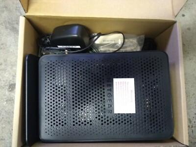 Optus Cable Modem Netgear Cg3000 Used Ebay Optus Cable Modem Netgear Cg3000 Used Ebay