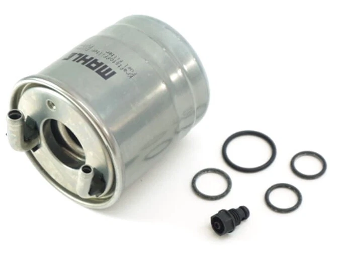 Filtro de combustible MAHLE KL490D para Mercedes Benz E320 E350 ML350 ML320 Sprinter 2500 Foto 2 de 4