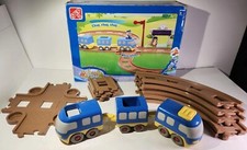 Step 2 Main Street Village All Aboard Motorized Railroad Train 2007