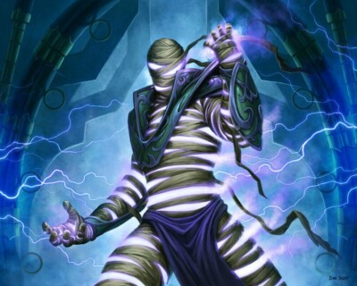 TCG Ethereal Soul-Trader (Virtual Pet) USA REALMS ''Online Gaming Virtual Items''