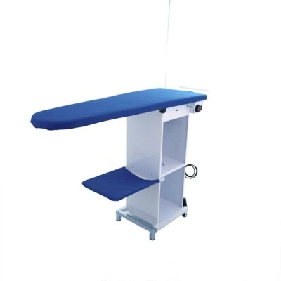 Bieffe Farinelli BF080 - Asse da Stiro Professionale Aspirante