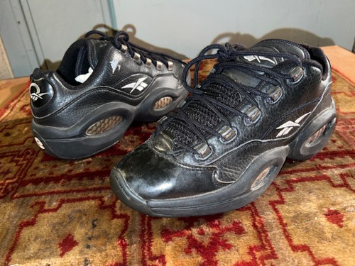 allen iverson answer 8