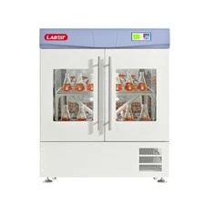 Lab1st 624L Programmable Floor-Stand Vertical Oscillation Incubator