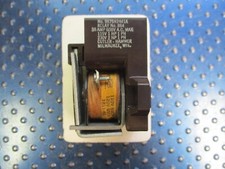 NEW CUTLER-HAMMER TYPE AA RELAY 16A 115V 1HP 1PH 230V 2HP 1PH 9575H2441A