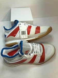 adidas stabil x volleyball