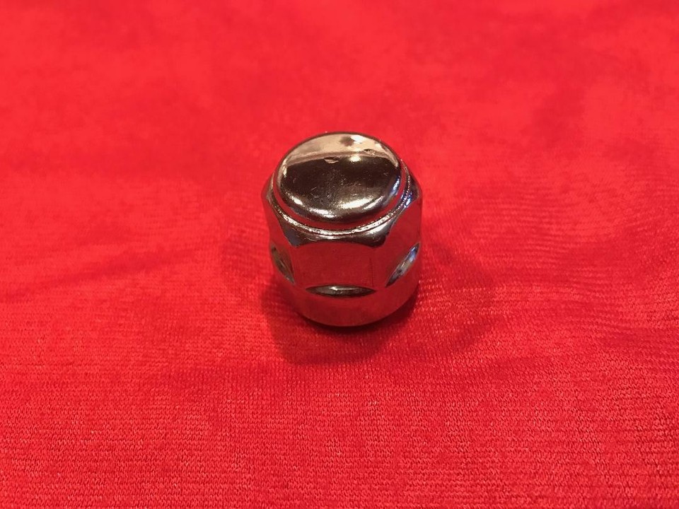 20 GENUINE HONDA OEM WHEEL LUG NUT NUTS BOLT SET PILOT ODYSSEY