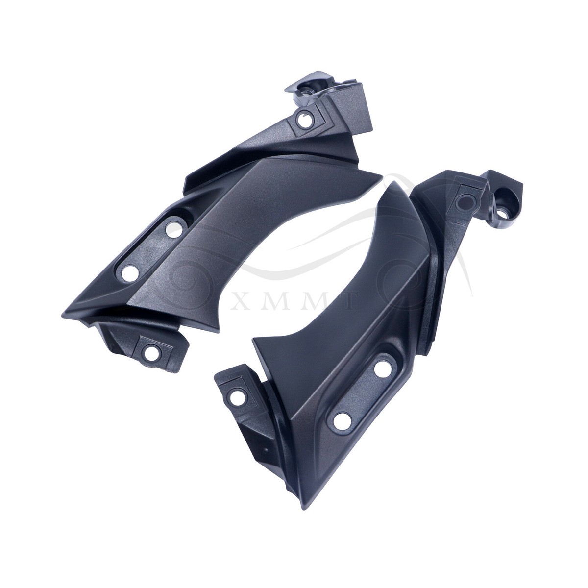For Yamaha YZF R1 2004 2005 2006 ABS Side Mid Trim Cover Panel