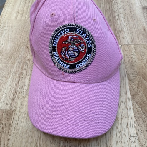United States Marine Corps Baseball Cap