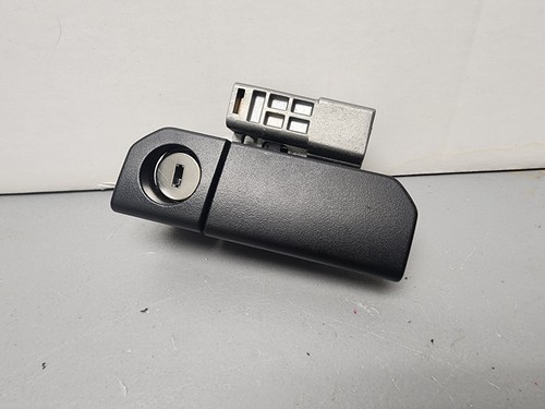 2009 - 2015 Honda Pilot Glove Box Latch Handle BLACK | eBay