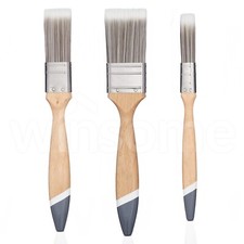 Harris Paint Brushes Professional Decorating Pure Bristle DIY Painting 0.5/1/1.5
