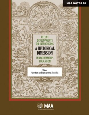 Recent Developments on Introducing a Historical Dimension in Mat