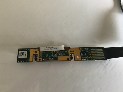 HP ProBook 6360b ORIGINAL GENUINE RECYCLED SPARE PARTS: See Listing (418z) - Afbeelding 49 van 53