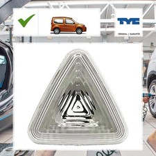 Blinkleuchte Links, Rechts Tyc für Renault Kangoo Be Bop KW0/1_ 1.5 dCi
