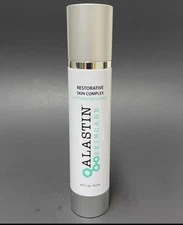 Alastin Skincare Restorative Skin Complex 4.0 fl.oz NEW* Pro Size