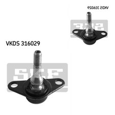 Rotule de direction Volvo V70