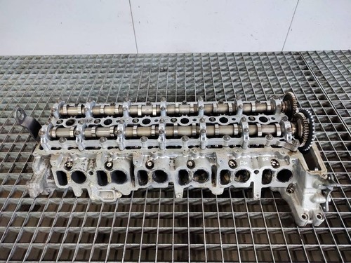 BMW 7 F01 F02 F03 F04 2013 Diesel Zylinderkopf 7812929 AOP38853