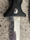 Sea Quest Blackie Collin’s Wenoka Knife And Leg Holder — photo 4