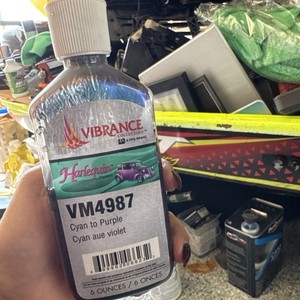 VIBRANCE COLLECTION HARLEQUIN vm4987