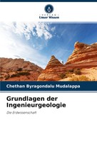 Chethan Byragondalu Mudalappa | Grundlagen Der Ingenieurgeologie | Taschenbuch