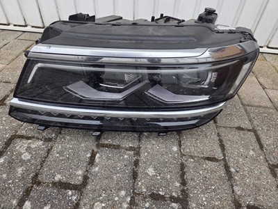 VW Tiguan Voll LED Scheinwerfer Links 5NN 941 081 C