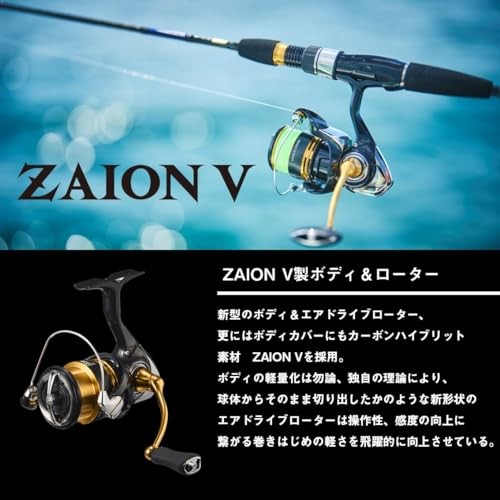 Daiwa LT1000S 23 LEGALIS Spinning Reel 2023 model new | eBay