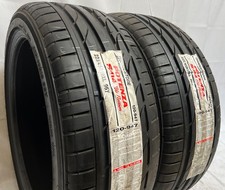 2 - New 22545r19 Xl 96y Bridgestone Potenza S-04 Pole Position - 9051